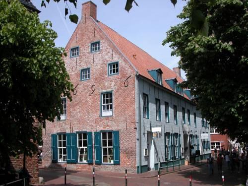 Hohes Haus Greetsiel Compare Deals