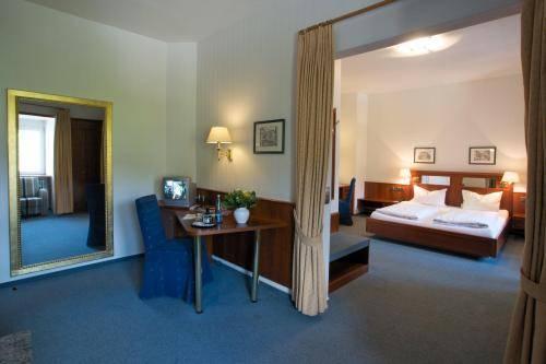 Hotel Haus Reichert Baden Baden Compare Deals