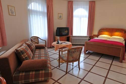Hotel Haus Reichert Baden Baden Compare Deals