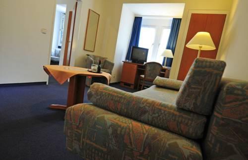 Hotel Haus Reichert Baden Baden Compare Deals