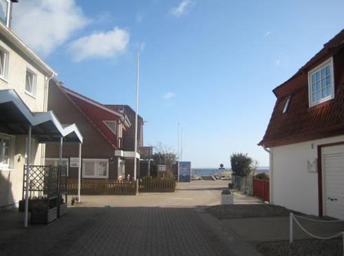 Strandhotel Hohwacht Compare Deals
