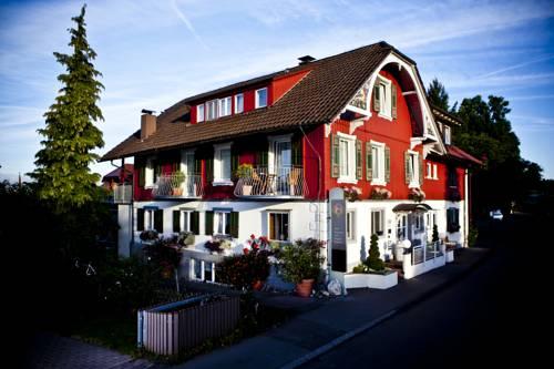 Hotel Haus Am See Nonnenhorn Compare Deals