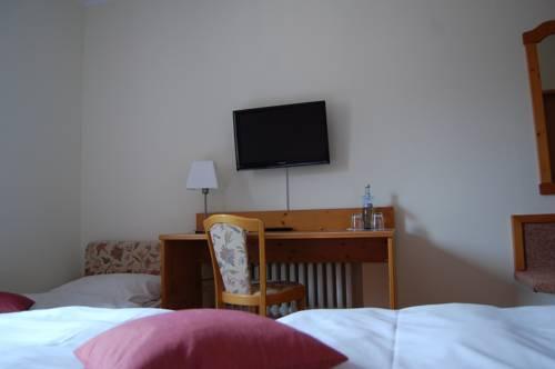 Hotel Deutsches Haus Kitzingen Compare Deals