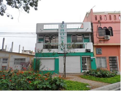 Hostal Guayaquil - dream vacation