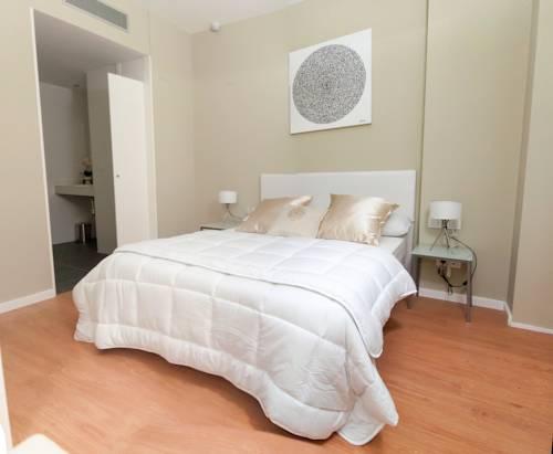 Apartamento Buenos Aires 