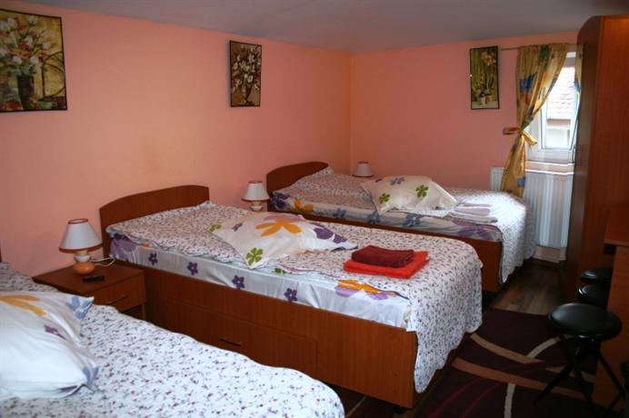 Flower's B&B