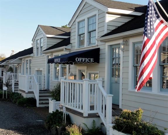 Gearhart Ocean Inn