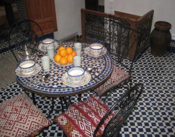 Dar Jameel Fez