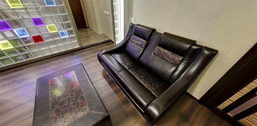 Апартаменты Amazing Studio