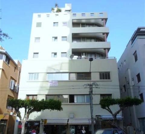 Elena Apartments Tel Aviv