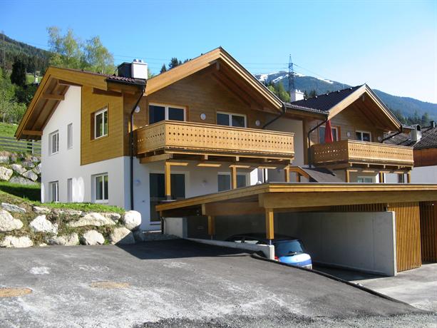 Haus Klein Rosental