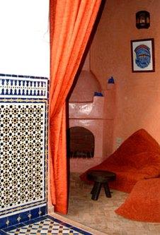 Nadir Home