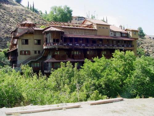 The Mill Hotel Kakopetria