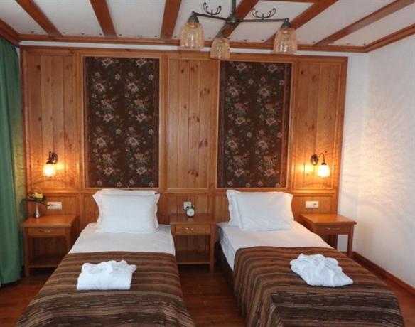 Villa Kalina Bansko