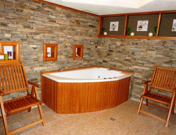 Villa Kalina Bansko