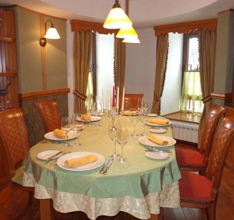 Villa Kalina Bansko