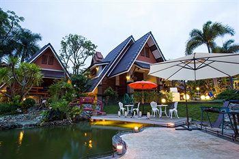 Is Am O Chiangmai Resort