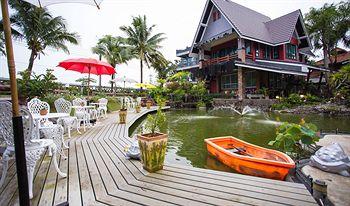 Is Am O Chiangmai Resort