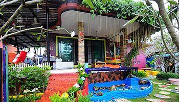 Is Am O Chiangmai Resort