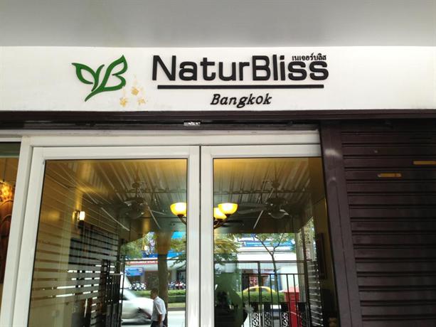 Naturbliss Bangkok Residence