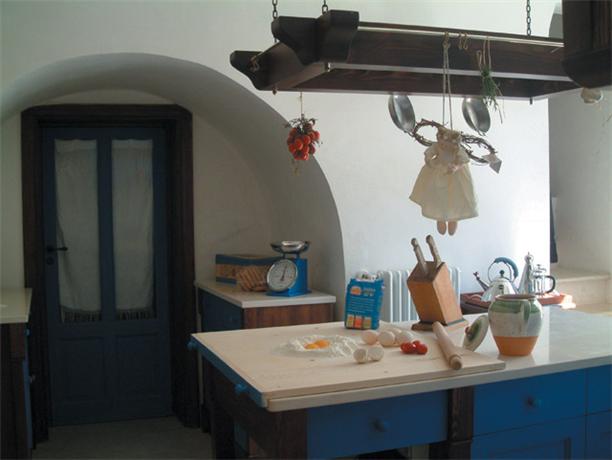 Le Case di Sottovento