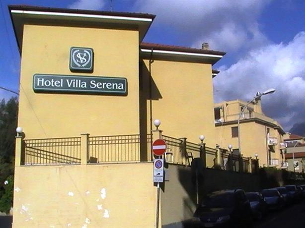 Villa Serena Loano Skating Club Italy thumbnail