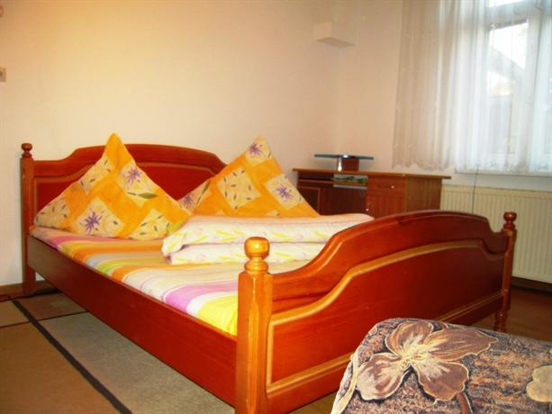 Casa Maria Bed Breakfast Gura Humorului