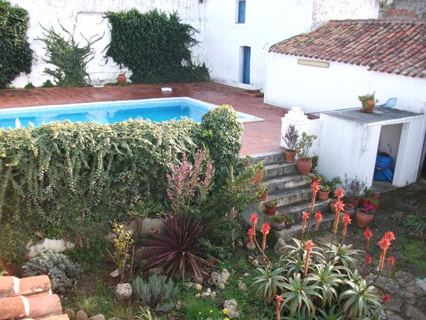 Casa Do Sobral