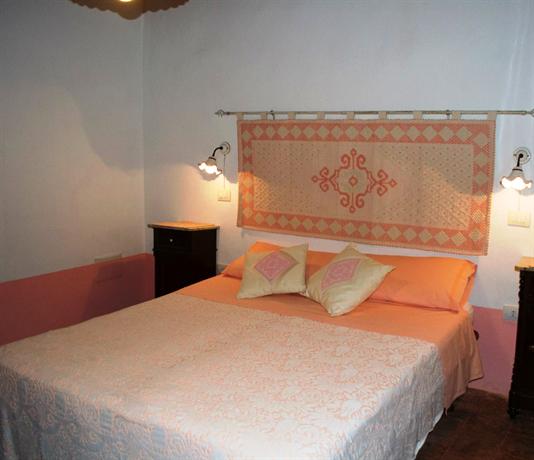 B&B Casa Licheri