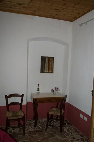 B&B Casa Licheri