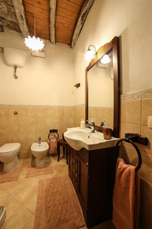B&B Casa Licheri