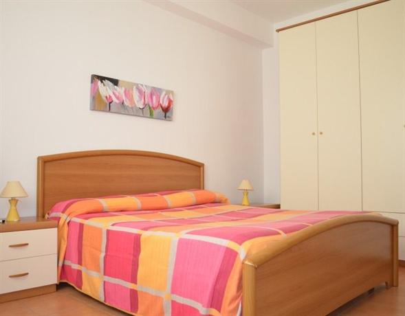 Sanvitotour Apartment
