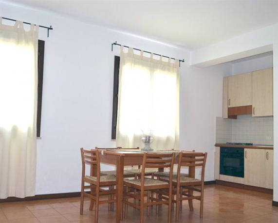 Sanvitotour Apartment