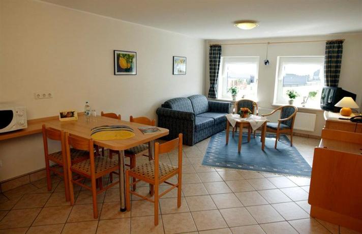 Ferienwohnungen Landgasthof Gilsbach