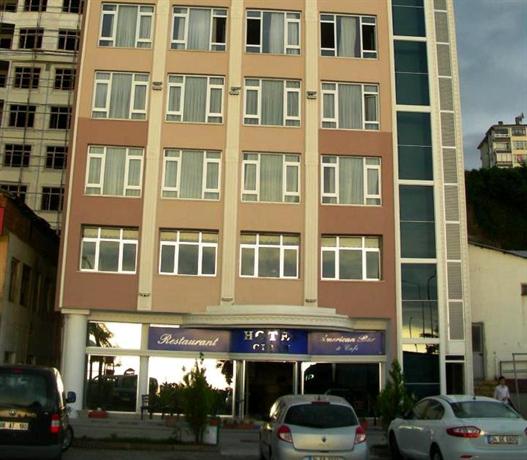 Cihan Hotel