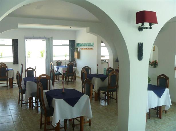 Hotel La Posada Del Ingles