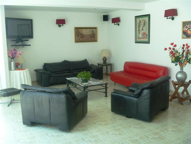 Hotel La Posada Del Ingles