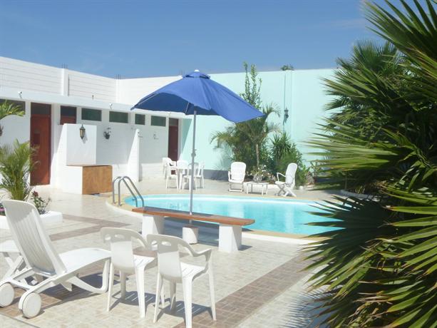 Hotel La Posada Del Ingles