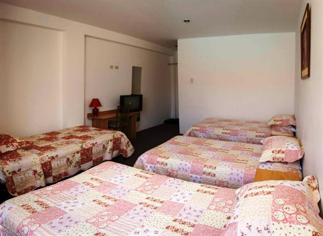 Hotel La Posada Del Ingles