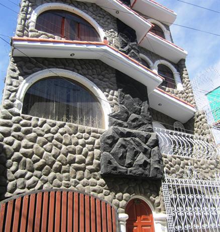 Bed & Breakfast Cleofe Arequipa