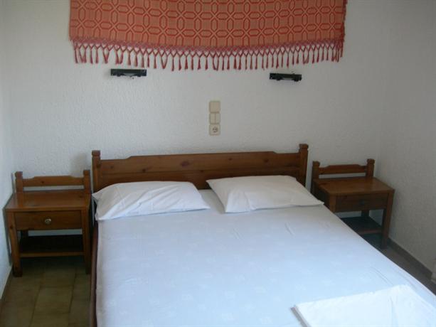 Stella Mare Apartments Lasithi