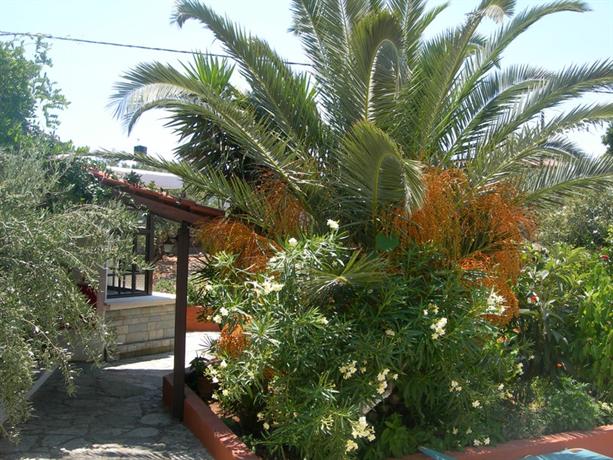 Stella Mare Apartments Lasithi