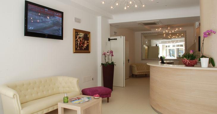 Hotel Gened