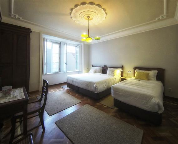 Chalet Saudade