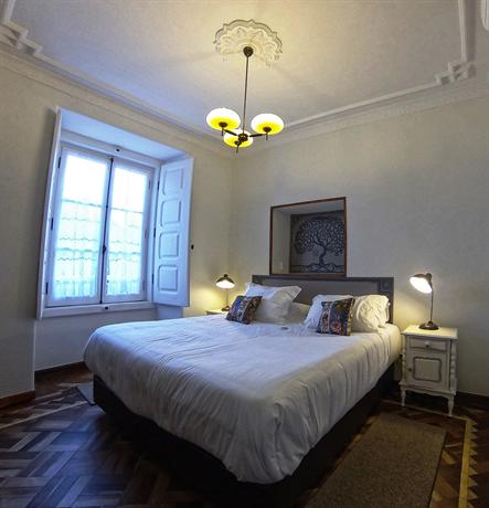 Chalet Saudade