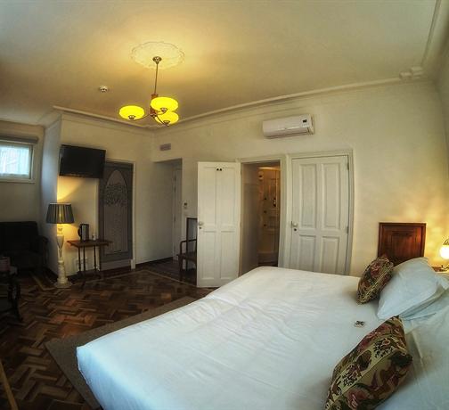 Chalet Saudade