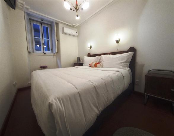 Chalet Saudade