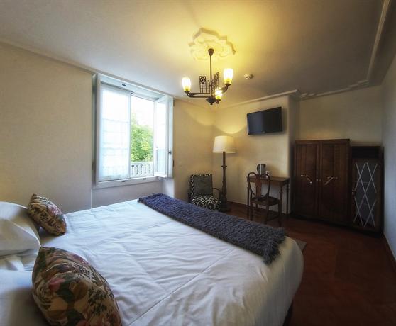 Chalet Saudade