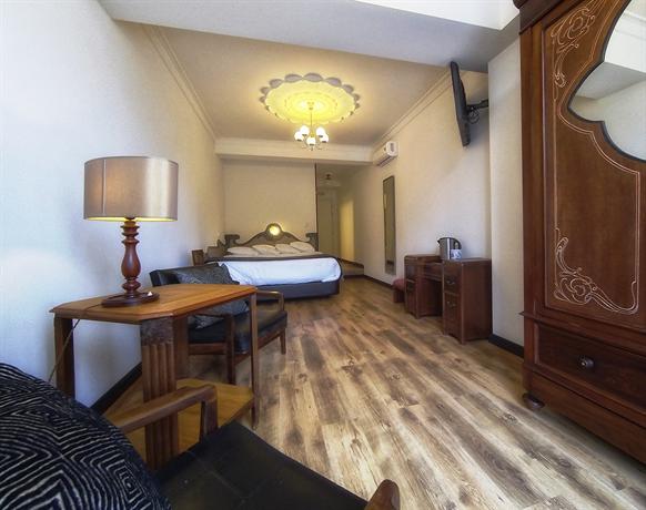 Chalet Saudade