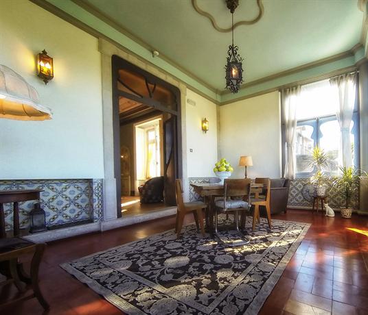 Chalet Saudade